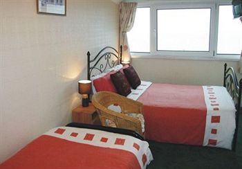 Pembroke Seafront B&B