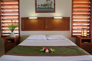 Tambua Sands Beach Resort