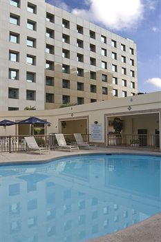 iStay Hotel Monterrey HistÃ³rico