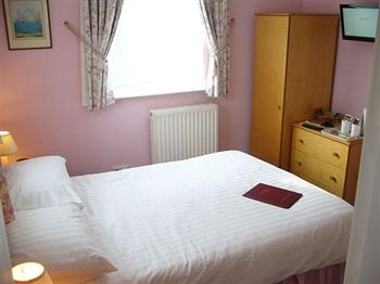 Cumbria House Hotel