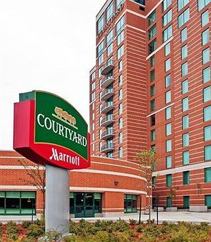 Courtyard by Marriott Ottawa East