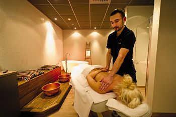 Park Inn by Radisson Trysil Mountain Resort