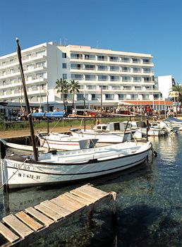 Hotel Marina Panorama