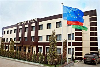 Kaluga Plaza