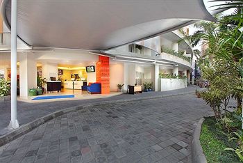 Everyday Smart Hotel