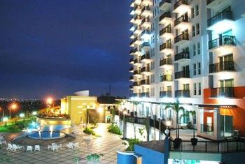 Marbella Suites Bandung