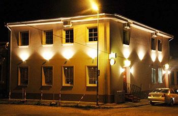 Bastion Apartments