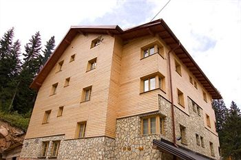 Hotel SnjeÅ¡ko