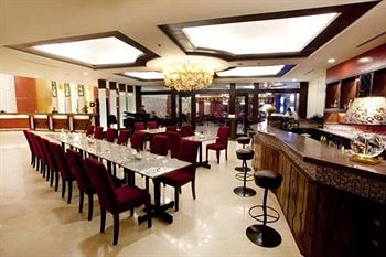 Hotel Elizabeth Cebu