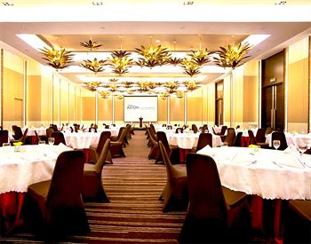 Grand Aston Yogyakarta