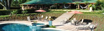 Hotel Villa Florencia