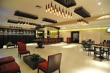 Holiday Inn Buenos Aires Ezeiza Airport