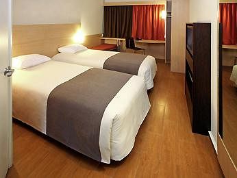 Ibis Leiden Centre