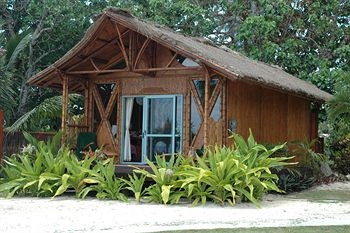 Magic Reef Bungalows