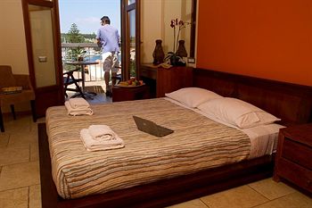 Fiscardo Bay Hotel