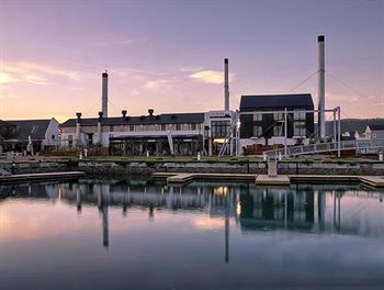 Turbine Hotel and Spa