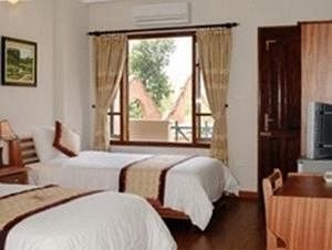 Lam Bao Long Hotel