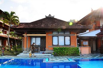 The Rishi Candidasa Beach Hotel