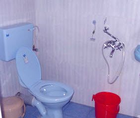 Good Karma Inn