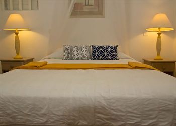 Ocean Spray Beach Apartments