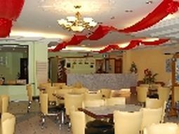 Accordian Hotel Malacca