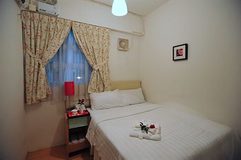 Bridal Tea House Hotel Western District