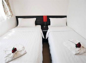 Bridal Tea House Hotel Tai Kok Tsui Anchor Street