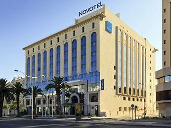 Novotel Tunis Mohamed V