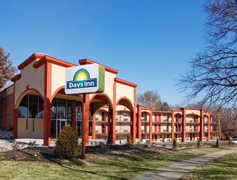 Days Inn Kansas City