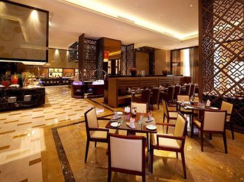 DoubleTree by Hilton Jiangsu Taizhou