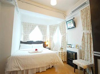 Bridal Tea House Hotel Ap Lei Chau Wai Fung Street