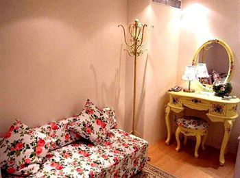Bridal Tea House Hotel Yau Ma Tei Arthur Street