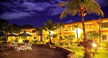 Chalan Kanoa Beach Hotel