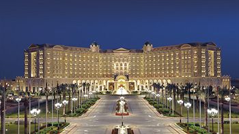 The Ritz Carlton Riyadh