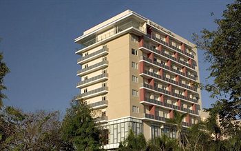 Hotel Santika Jemursari