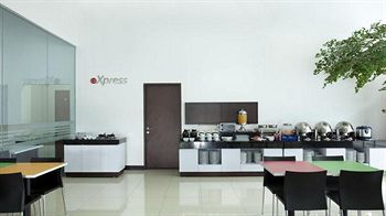 Amaris Hotel Cihampelas Bandung