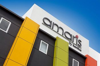 Amaris Hotel Cimanuk Bandung