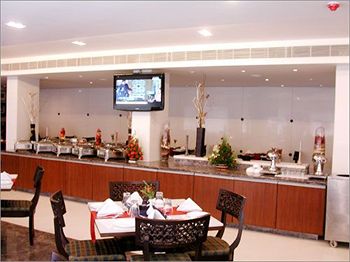 Hotel Amogh Urvasi