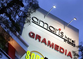 Amaris Hotel Pemuda Semarang