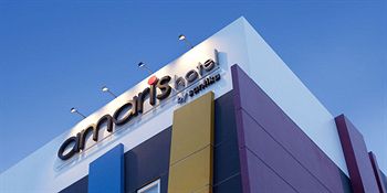 Amaris Hotel Diponegoro Jogja