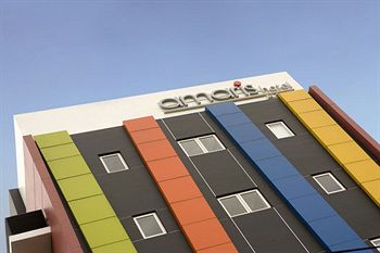Amaris Hotel Senen