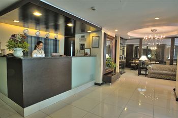 Fersal Hotel Neptune