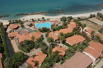 Villaggio Cala di Volpe