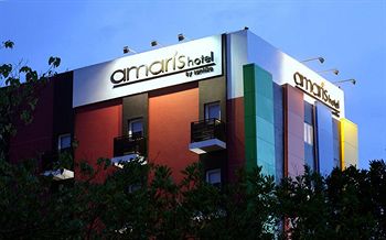 Amaris Hotel Panakkukang Makassar