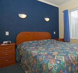 Botany Motor Inn