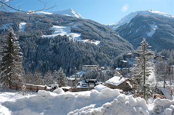 Haus Sonnenwende