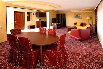 Vesna Hotel
