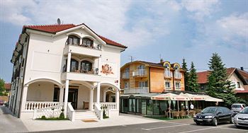 Hotel Vila Viktorija