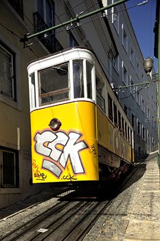 4 Places - Lisbon Apartments