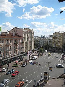 Uavoyage Business Apartments